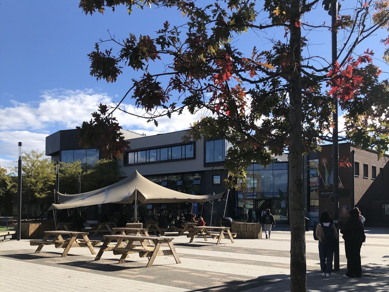 Dublin City University